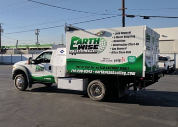 3 Best Junk Removal in Orange, CA - Expert Recommendations