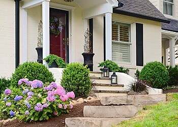 Knoxville Landscaping Companies Earthadelic