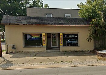 Evansville Tattoo Shops Earthborne Studios