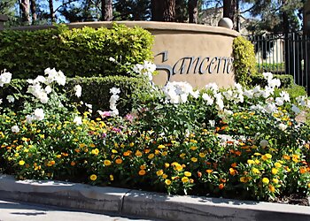 Santa Ana Landscaping Companies Earthco Commercial Landscape