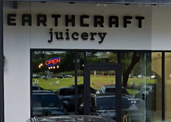 Houston Smoothie and Juice Bars Earthcraft Juicery