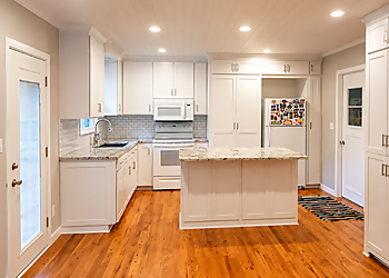 Earthen Concepts LLC - Independence, MO Home Builders - Project Image