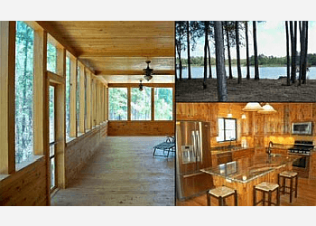 Independence Home Builders Earthen Concepts LLC