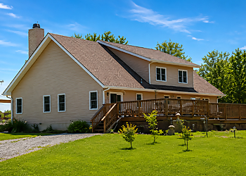 Earthen Concepts LLC - Independence, MO Home Builders - Service Highlights