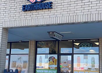 Fayetteville Juice Bars Earthhouse Juices & Drinks