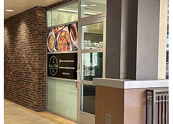 Earthly Plant Based Eatery - Las Vegas, NV Vegetarian Restaurants - Restaurant Exterior Image