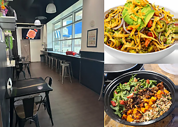 Earthly Plant Based Eatery - Las Vegas, NV Vegetarian Restaurants - Food Image