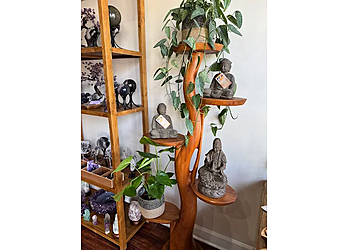 Earths Elements - Huntington Beach, CA Gift Shops - Sample Image