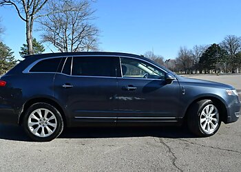 Atlanta Limo Service Earthtran Global Limousine and Transportation Service,Inc