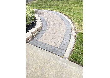 Houston Landscaping Companies Earthworks Landscape and Maintenance