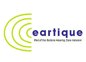 Pittsburgh Audiologists Eartique