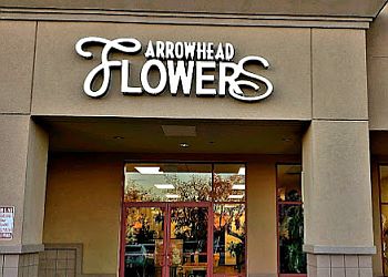 East Arrowhead Flowers