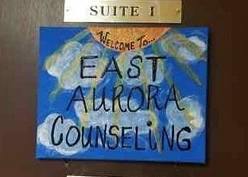 Aurora therapist East Aurora Counseling