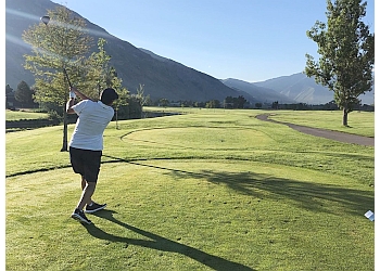 3 Best Golf Courses in Provo UT Expert Recommendations