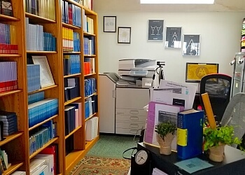 Oakland Addiction Treatment Centers East Bay Intergroup. inc.