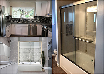 Fremont Custom Cabinets East Bay Kitchen & Bath, Inc.