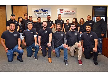 Fremont Property Management East Bay Property Management and Consulting