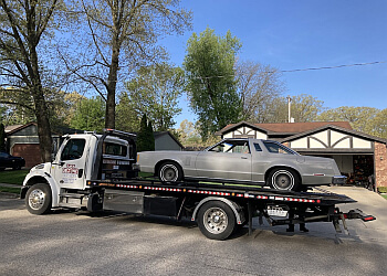East Beltline Towing and Service, Inc.