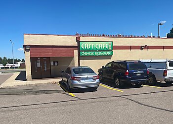 Aurora Chinese Restaurants East Cafe Chinese Restaurant