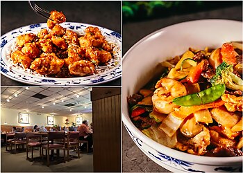 Aurora Chinese Restaurants East Cafe Chinese Restaurant