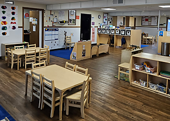 Cedar Rapids Preschools East Cedar Rapids KinderCare