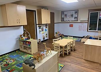 Cedar Rapids Preschools East Cedar Rapids KinderCare