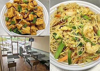 Winston Salem Chinese Restaurants East China Restaurant