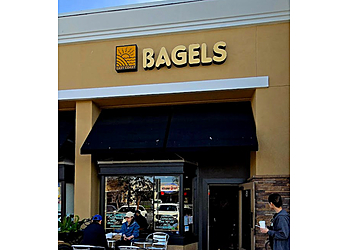 Irvine Bagel Shops East Coast Bagel