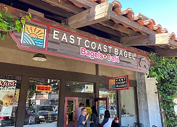 Riverside Bagel Shops East Coast Bagel