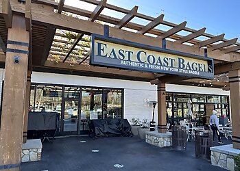 Thousand Oaks Bagel Shops East Coast Bagel Co.