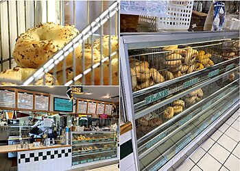 Thousand Oaks Bagel Shops East Coast Bagel Co.