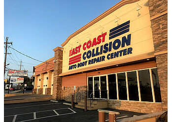 East Coast Collision Body Repair Jersey City Auto Body Shops