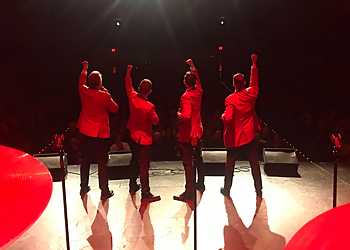 Columbia Entertainment Companies EastCoast Entertainment