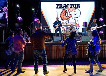 Nashville Entertainment Companies East Coast Entertainment Nashville