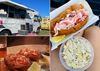 Chandler Food Trucks East Coast Joe's