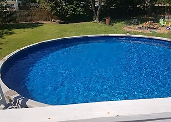 Chesapeake Pool Services East Coast Leisure