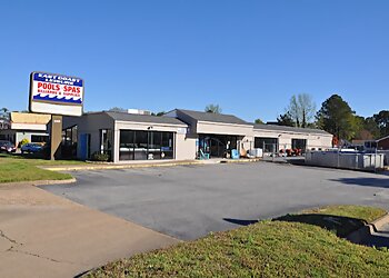 East Coast Leisure Chesapeake Pool Services image 1
