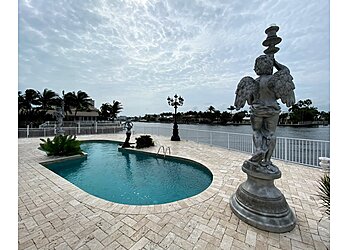 Fort Lauderdale Pool Services East Coast Pools, Inc.