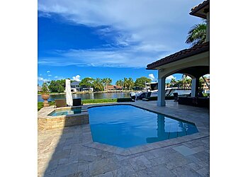 Fort Lauderdale Pool Services East Coast Pools, Inc.