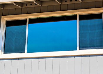 Antioch Window Companies East County Glass & Window, Inc.