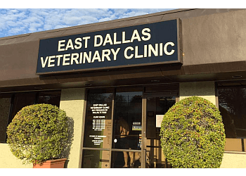 East Dallas Veterinary Clinic Dallas Veterinary Clinics