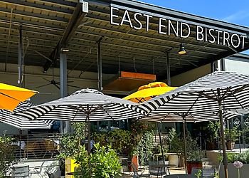 East End Bistrot - Raleigh, NC French Restaurants - Restaurant Exterior Image