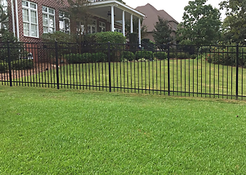 Augusta Fencing Contractors East Georgia Fence