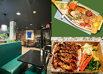 East Hana JC - Jersey City, NJ Japanese Restaurants