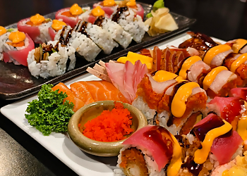 East Hana JC - Jersey City, NJ Japanese Restaurants