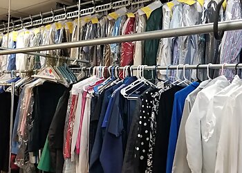 Kent Dry Cleaners East Hill Cleaners