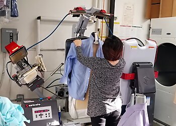 Kent Dry Cleaners East Hill Cleaners