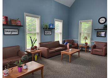 Rochester Addiction Treatment Centers East House