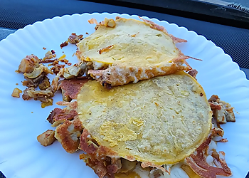 Victorville Food Trucks East La Tacos