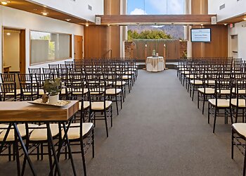 Tucson Funeral Homes East Lawn Palms Mortuary & Cemetery